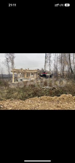 Участок 4 сот. (СНТ, ДНП)