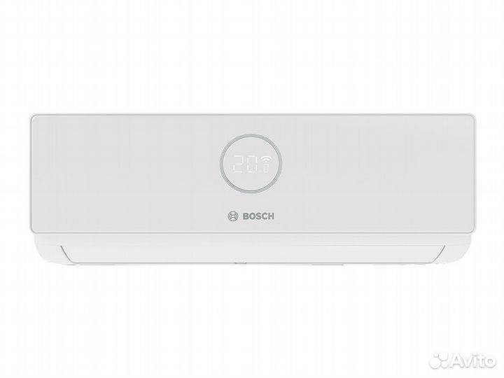 Сплит-система bosch