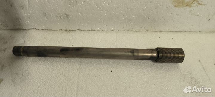 Ось маятника Suzuki GSX-R 600 / 750 2006 - 2017