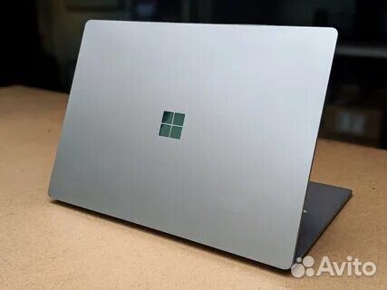 Microsoft surface laptop 3
