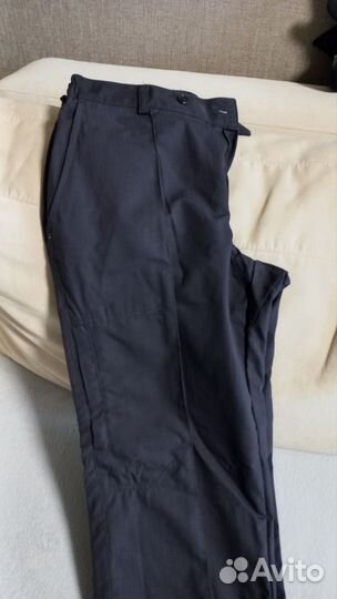 Полицейская форма мужская