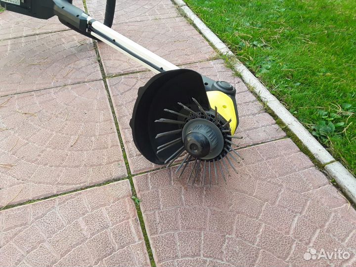 Удалитель сорняков Karcher