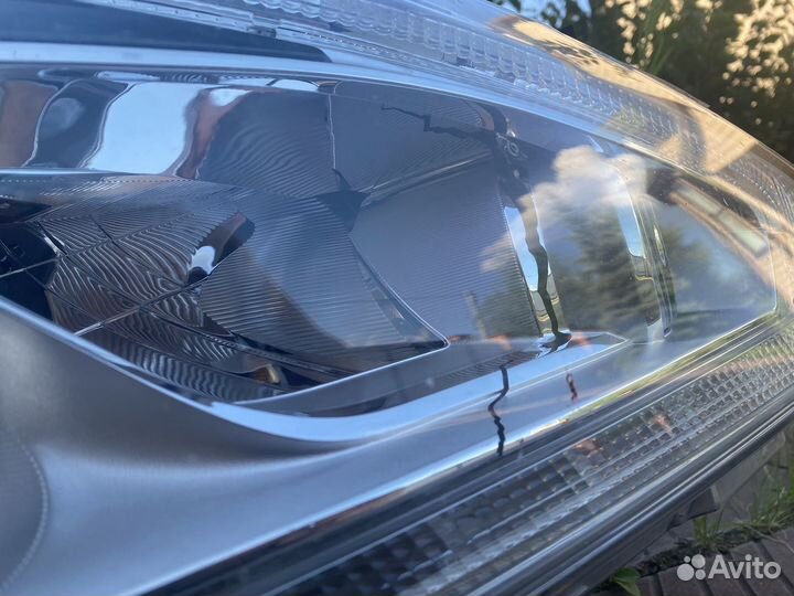 Фара правая Nissan Murano Z52. 260105BC5A