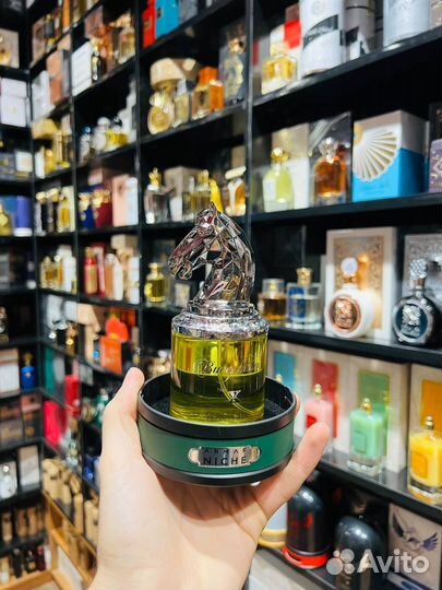 Bucephalus NX 100 ml