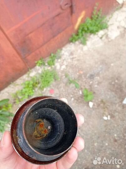 Крышка бензобака Иж