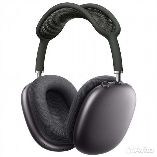 Apple AirPods Max black