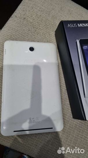 Планшет Asus Memo Pad HD (Me-173x) - Wi-Fi, 5Гб
