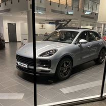 Porsche Macan S 3.0 AMT, 2019, 92 000 км, с пробегом, цена 5 500 000 руб.