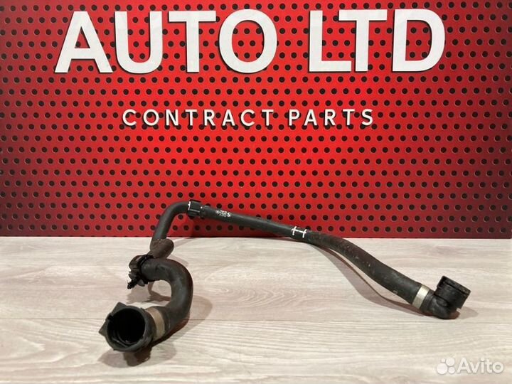 Патрубок (трубопровод, шланг) Bmw Ix3 G08 2020