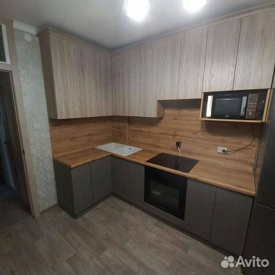 Кухонный гарнитур от производителя