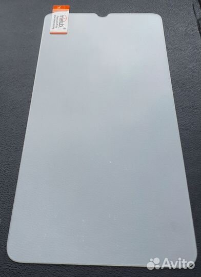 Стекло защитное для смартфона