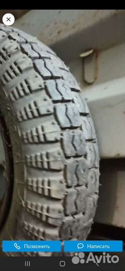 Запчасти на мотороллер муравей бу