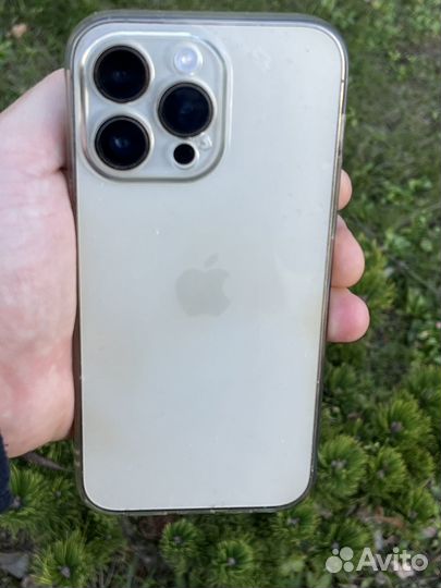 iPhone 14 Pro Max, 256 ГБ