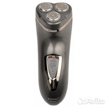 Новая Электробритва Kemei KM-890