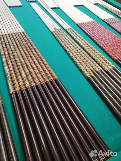 Кий ART Корона 1 часть не разборный