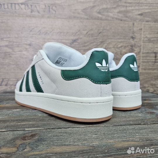 Кроссовки Adidas Campus, 41-45