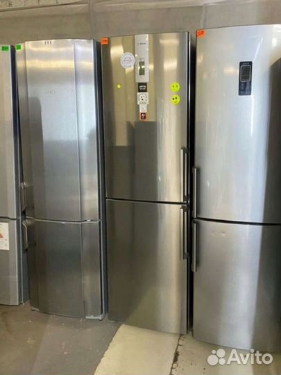 Холодильник бу с гарантией и доставкой
