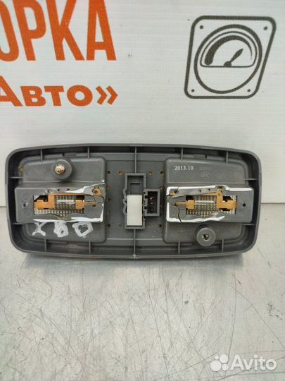 Плафон салонный Lifan X60 1.8 Л 2013