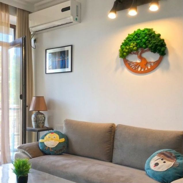 1-к. квартира, 35 м² (Грузия)