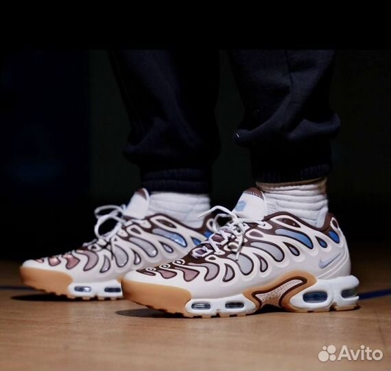 Nike Air Max Plus Drift Phantom Cacao Wow