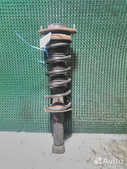 Стойка subaru impreza GP7 FB20A (B5-1-1-47) Задний контрактная