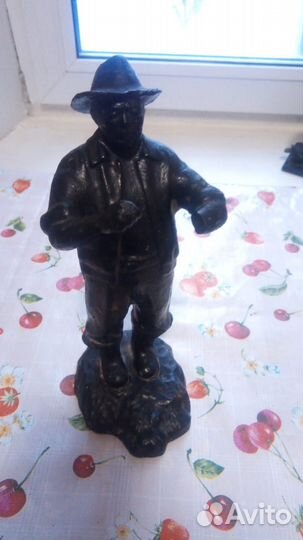 Кусинское литье