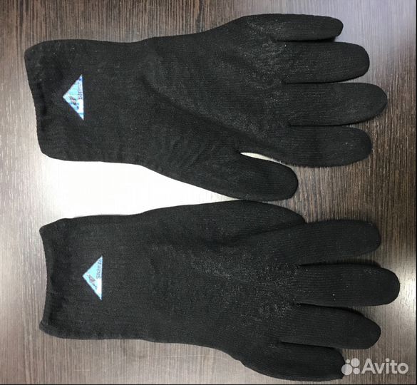 Перчатки Мембранные Sealskinz Chillblocker Gloves