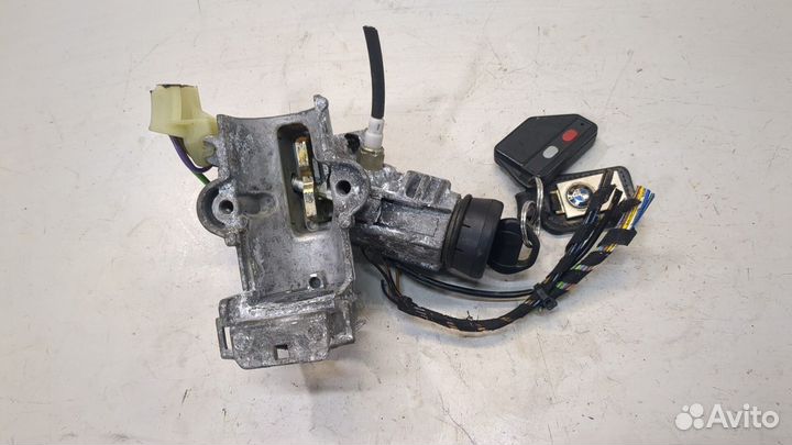 Замок зажигания BMW 3 E36, 1998