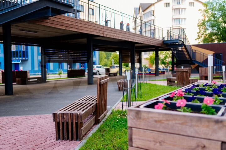 Офис, 103.1 м²