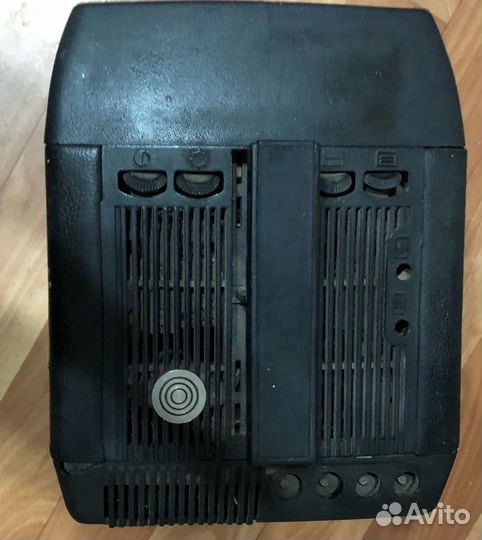 Телевизор «Silelis 403D»