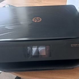 Принтер струйный мфу HP 4535