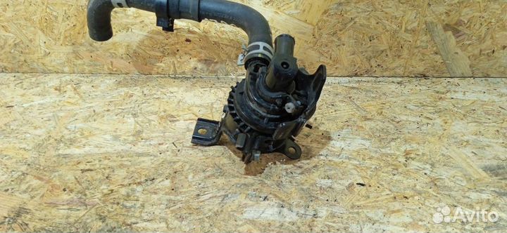 Насос антифриза дополнительный Honda Civic 9 рест