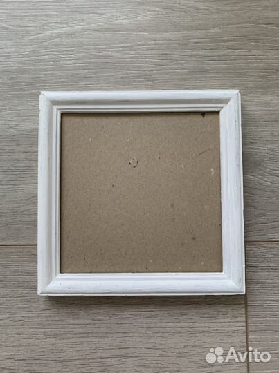 Рамки для фото и картин