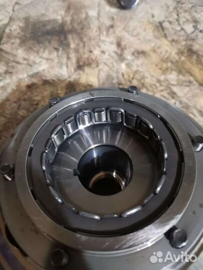 Honda cbr600f4i ротор генератора в сборе