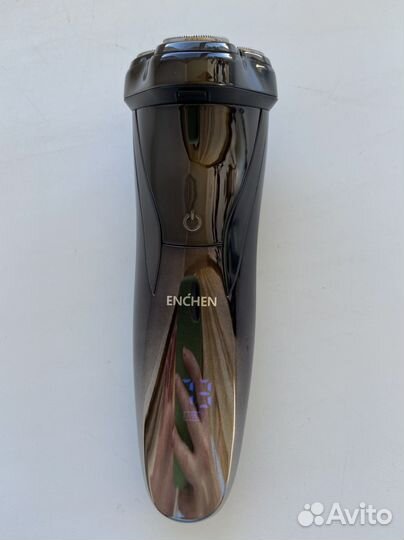 Электробритва новая