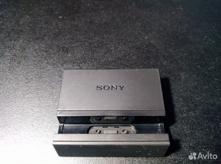 Док-станция для Sony Xperia