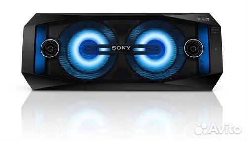 Sony GTK-X1BT объявление продам