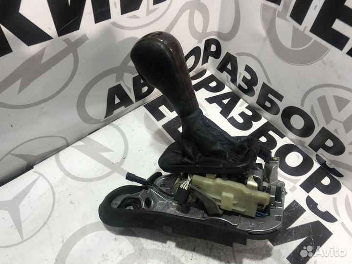 Селектор АКПП BMW 7-Series E38 1994-2001