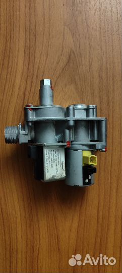 Газовый клапан vk8515mr4522 Honeywell Vaillant