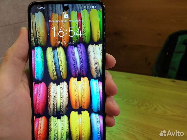 HONOR 10X Lite, 4/128 ГБ