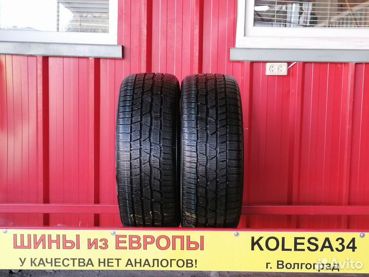 Continental ContiWinterContact TS 830 P 205/45 R17
