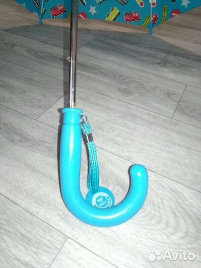 Зонт детский