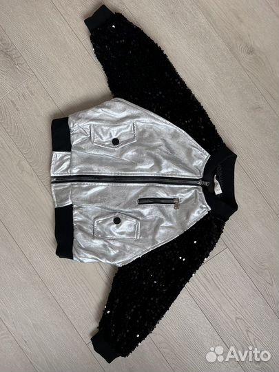 Вещи на девочку 122 -134