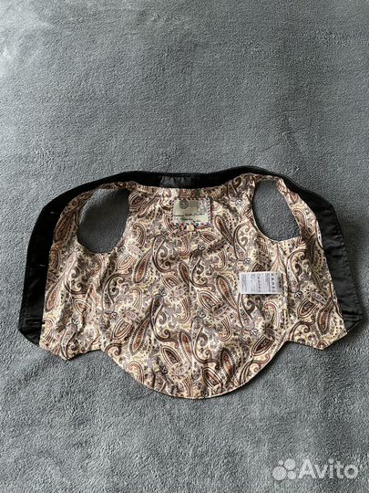 Жилет для собаки / кота одежда для животных