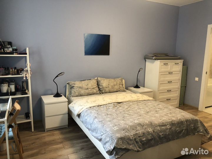 Уборка квартир