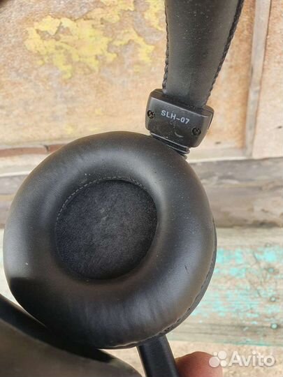 Наушники с микрофоном для пк
