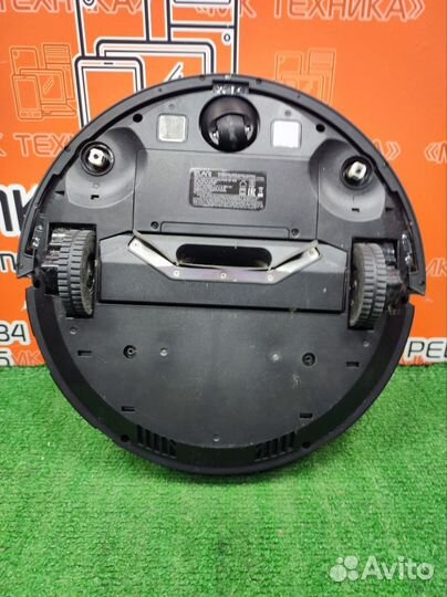 Робот пылесос elari SmartBot Lite SBT-002A