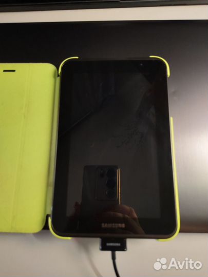 Планшет samsung galaxy tab2