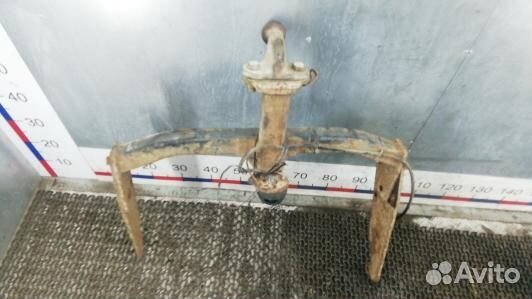 Фаркоп (прицепное устройство) volkswagen transport