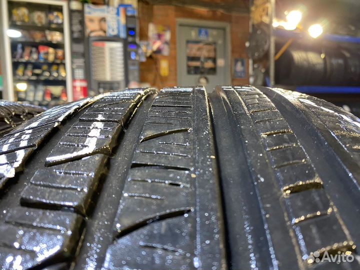 Pirelli Scorpion Verde All Season 255/55 R20 110Y